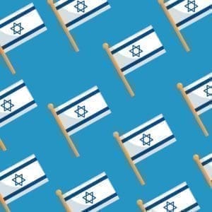 ילדים של יהודים שהתגיירו
